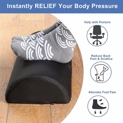 Deskora Foot Rest